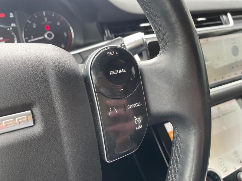 Image LAND-ROVER Range Rover Evoque 2.0 D 180ch S AWD BVA