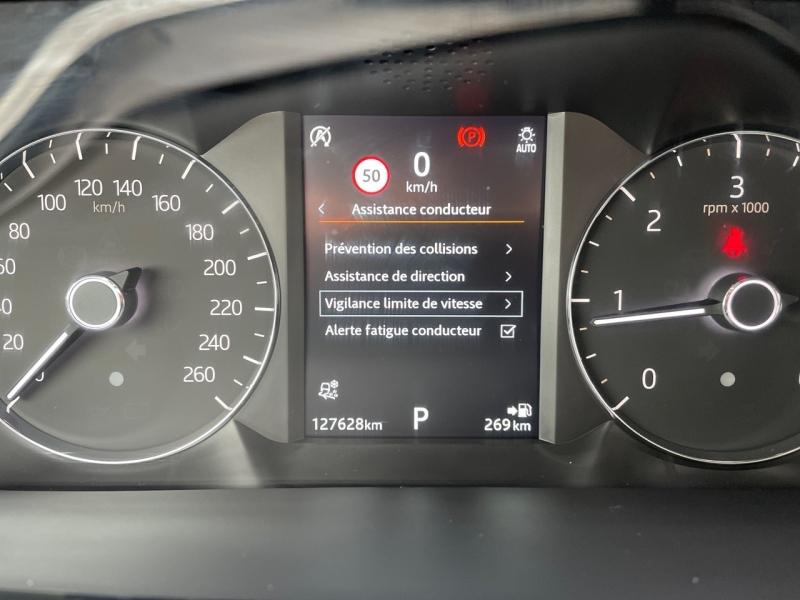 Image LAND-ROVER Range Rover Evoque 2.0 D 180ch S AWD BVA