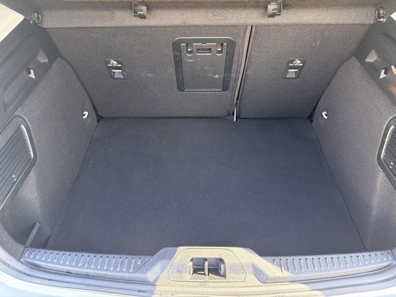 Image FORD Focus 1.0 Flexifuel mHEV 125ch Titanium X Business Powershift