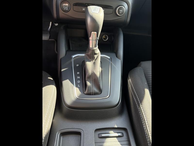 Image FORD Focus 1.0 Flexifuel mHEV 125ch Titanium X Business Powershift