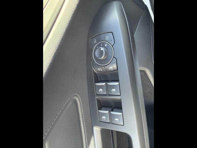 Image FORD Focus 1.0 Flexifuel mHEV 125ch Titanium X Business Powershift