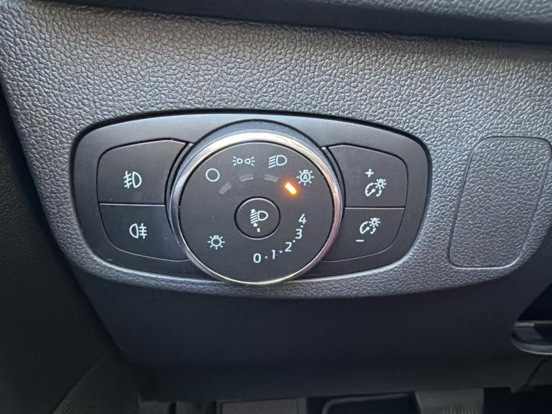 Image FORD Focus 1.0 Flexifuel mHEV 125ch Titanium X Business Powershift