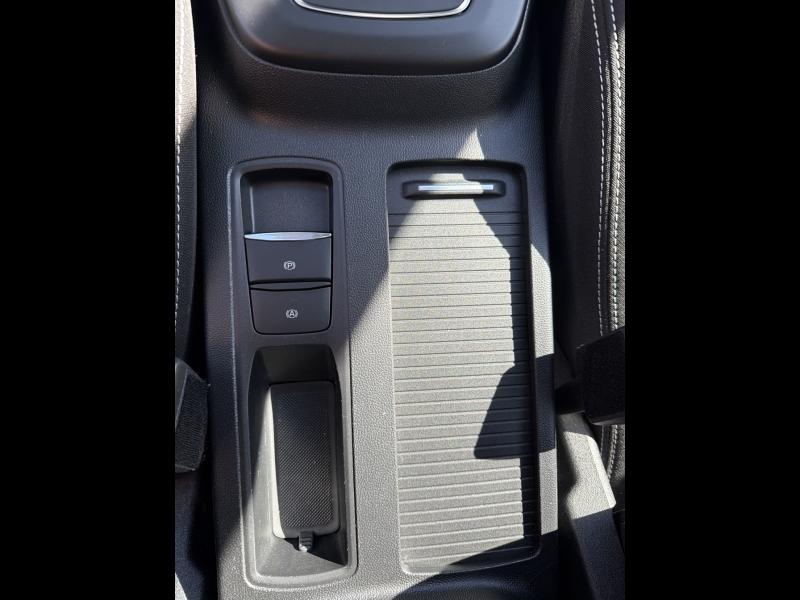 Image FORD Focus 1.0 Flexifuel mHEV 125ch Titanium X Business Powershift