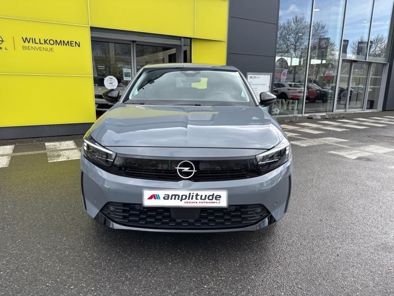 Image OPEL Corsa 1.2 Turbo 100ch Edition BVA8