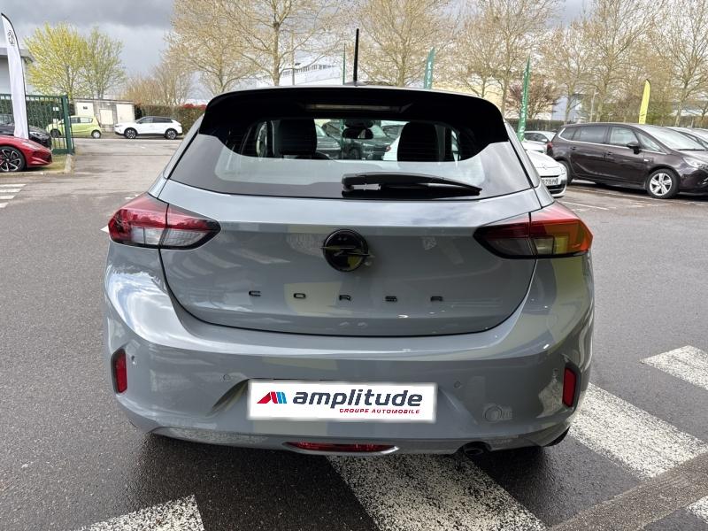 Image OPEL Corsa 1.2 Turbo 100ch Edition BVA8