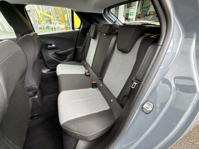 Image OPEL Corsa 1.2 Turbo 100ch Edition BVA8