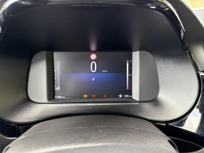 Image OPEL Corsa 1.2 Turbo 100ch Edition BVA8