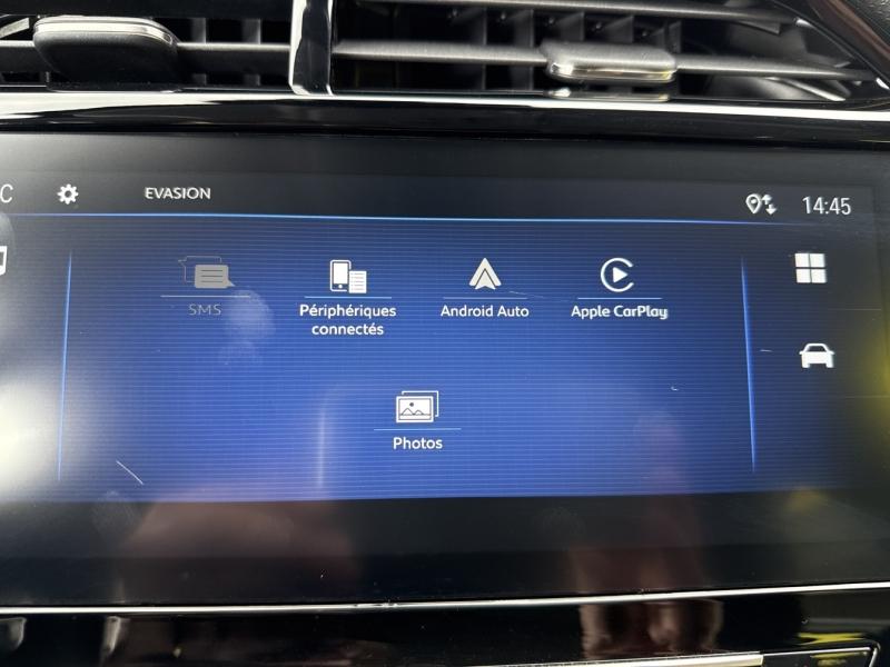 Image OPEL Corsa 1.2 Turbo 100ch Edition BVA8