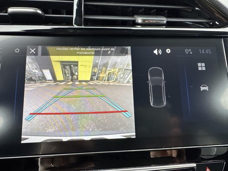 Image OPEL Corsa 1.2 Turbo 100ch Edition BVA8