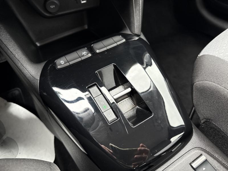 Image OPEL Corsa 1.2 Turbo 100ch Edition BVA8