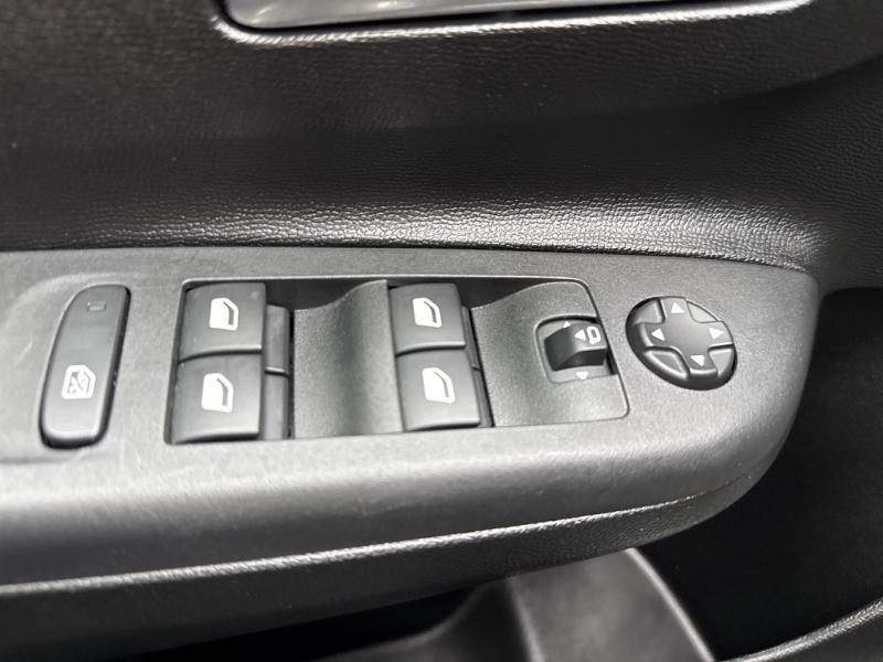 Image OPEL Corsa 1.2 Turbo 100ch Edition BVA8