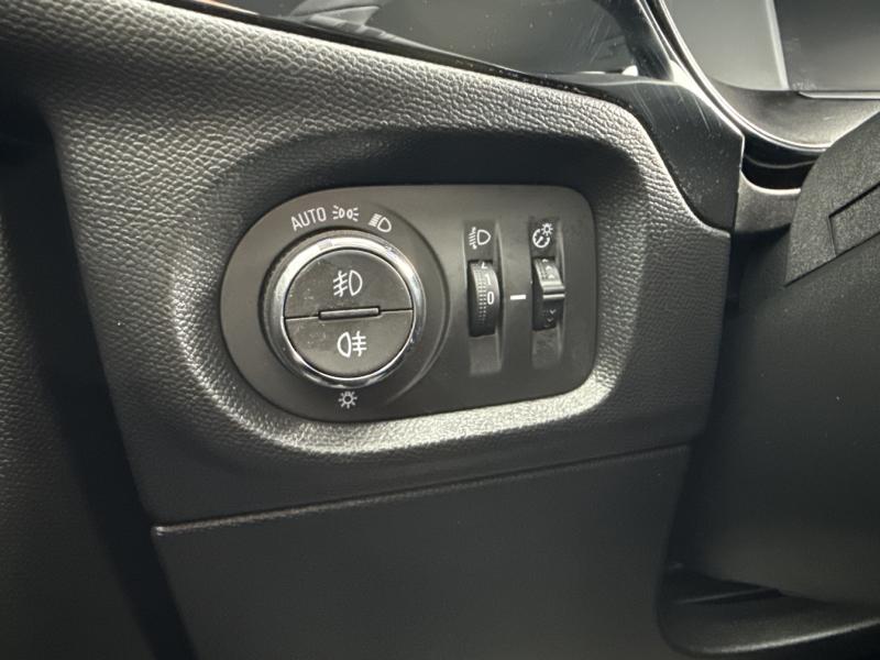 Image OPEL Corsa 1.2 Turbo 100ch Edition BVA8