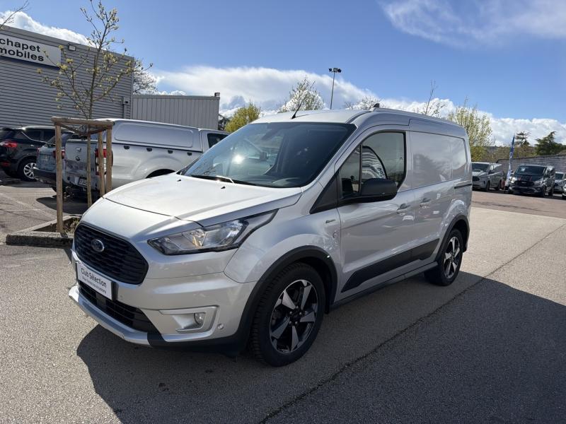 Photo FORD Transit Connect L1 1.0E 100ch E85 Active