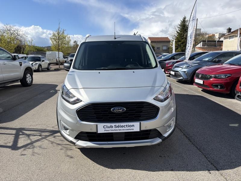 Image FORD Transit Connect L1 1.0E 100ch E85 Active