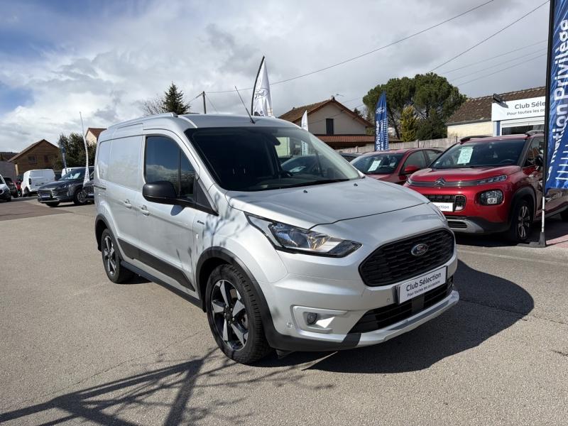 Image FORD Transit Connect L1 1.0E 100ch E85 Active