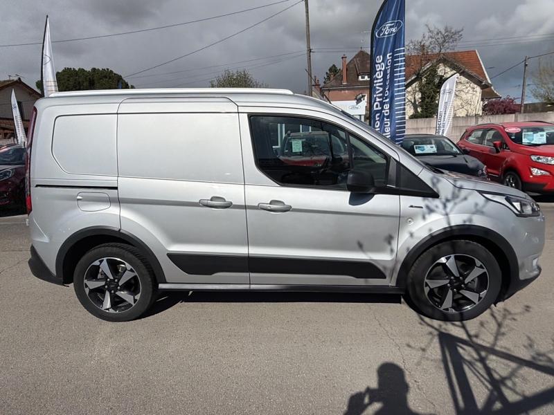 Image FORD Transit Connect L1 1.0E 100ch E85 Active