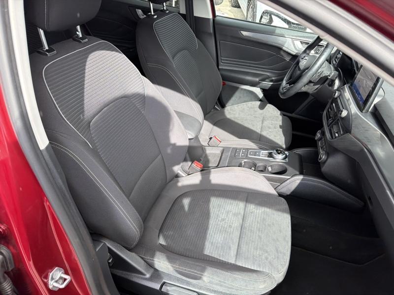 Image FORD Focus 1.0 EcoBoost 125ch Titanium BVA