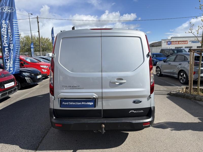 Image FORD Transit Connect L1 1.0E 100ch E85 Active