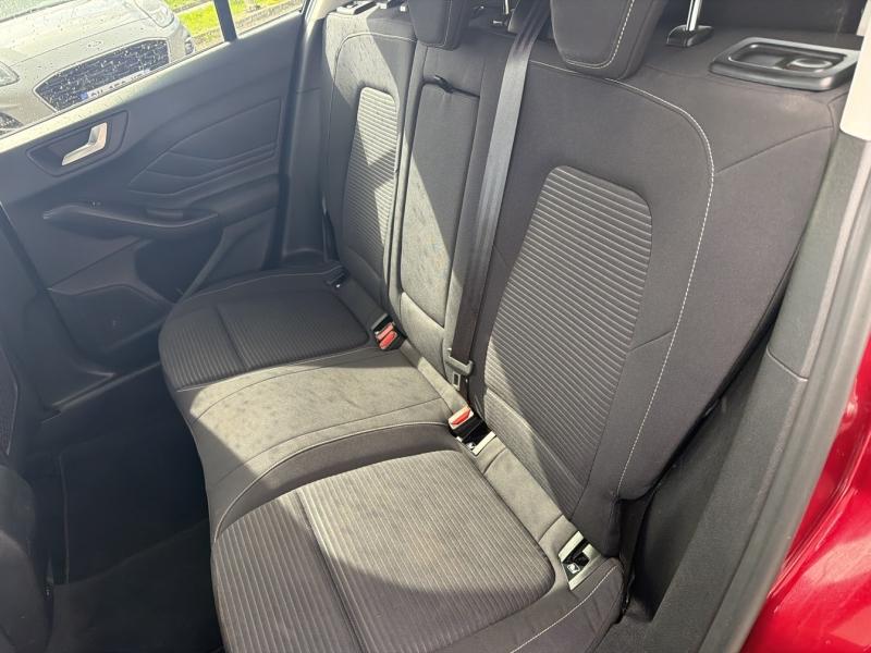 Image FORD Focus 1.0 EcoBoost 125ch Titanium BVA