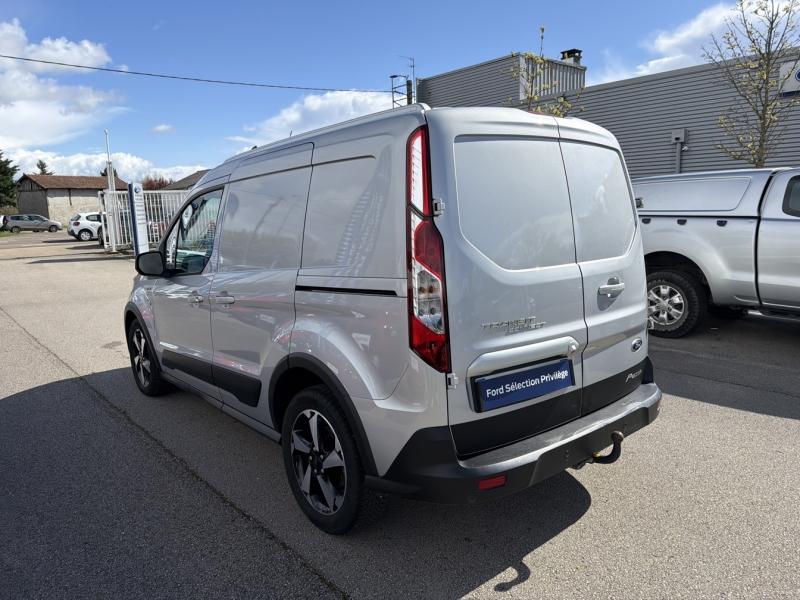 Image FORD Transit Connect L1 1.0E 100ch E85 Active