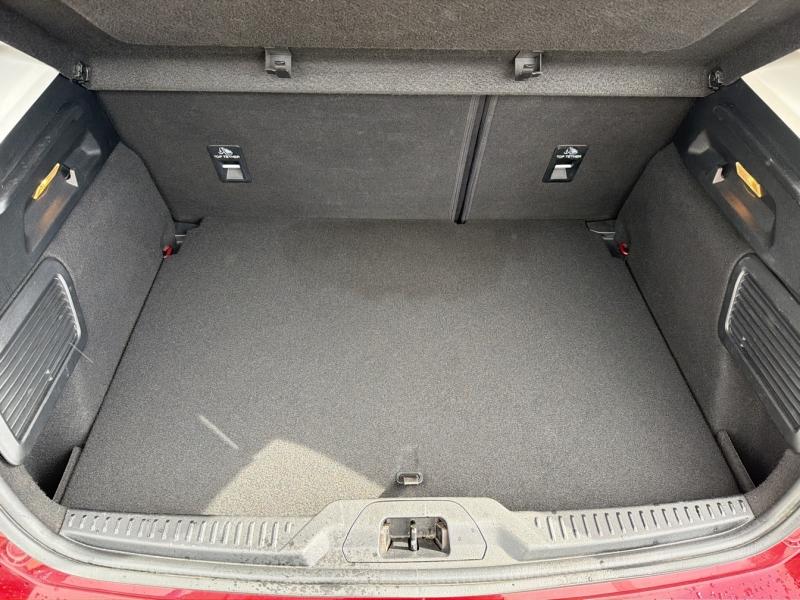 Image FORD Focus 1.0 EcoBoost 125ch Titanium BVA