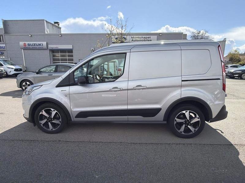 Image FORD Transit Connect L1 1.0E 100ch E85 Active