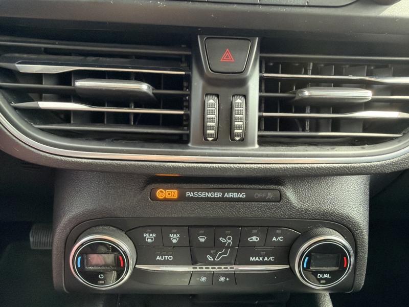 Image FORD Focus 1.0 EcoBoost 125ch Titanium BVA