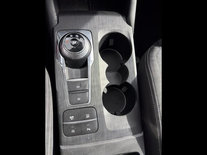 Image FORD Focus 1.0 EcoBoost 125ch Titanium BVA