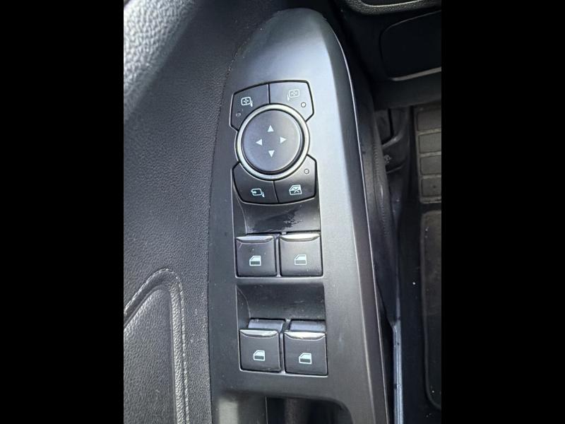 Image FORD Focus 1.0 EcoBoost 125ch Titanium BVA