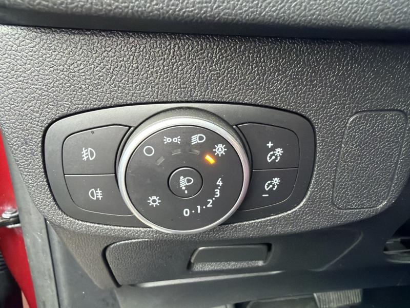 Image FORD Focus 1.0 EcoBoost 125ch Titanium BVA