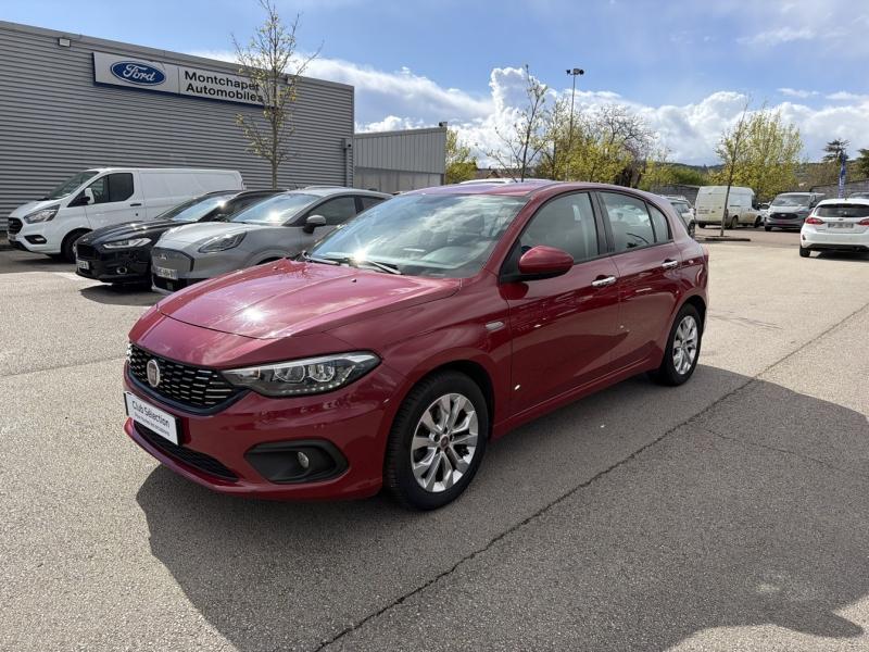 Photo FIAT Tipo 1.6 MultiJet 120ch Business S/S 5p