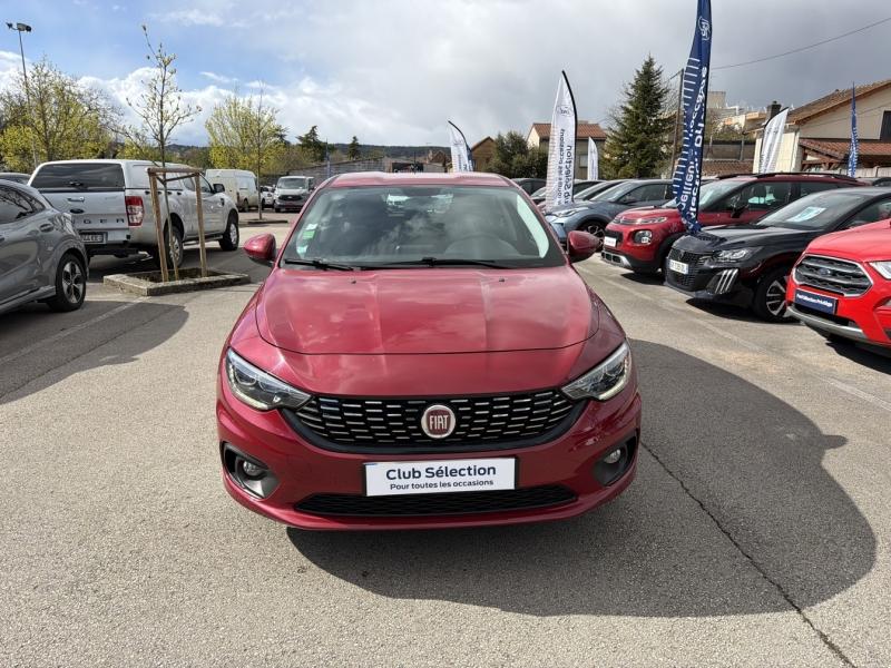 Image FIAT Tipo 1.6 MultiJet 120ch Business S/S 5p