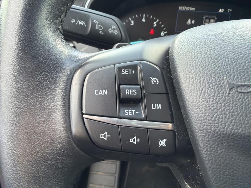 Image FORD Focus 1.0 EcoBoost 125ch Titanium BVA