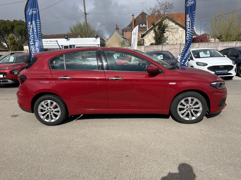 Image FIAT Tipo 1.6 MultiJet 120ch Business S/S 5p