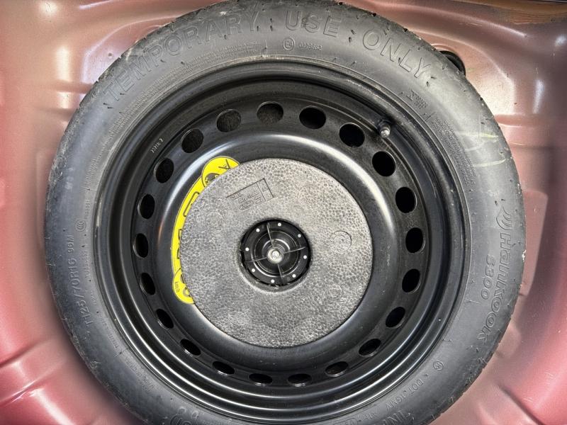 Image FORD Focus 1.0 EcoBoost 125ch Titanium BVA