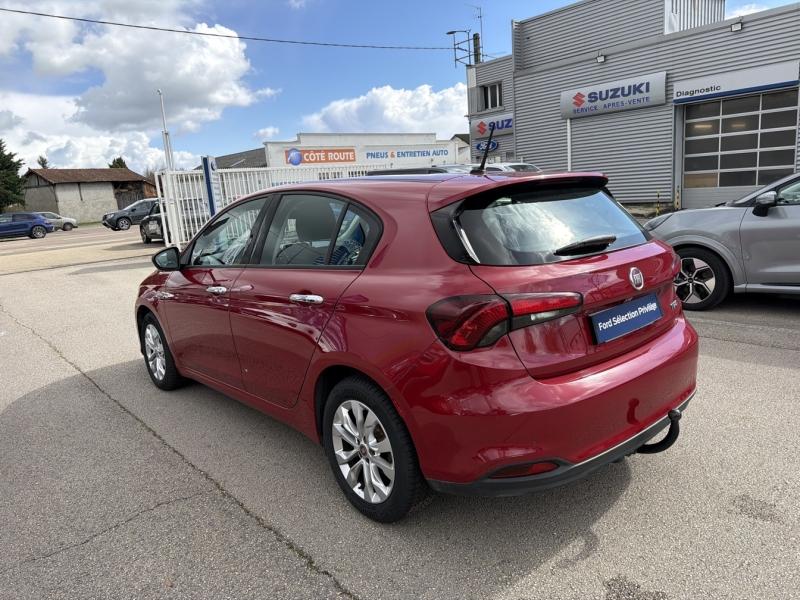 Image FIAT Tipo 1.6 MultiJet 120ch Business S/S 5p