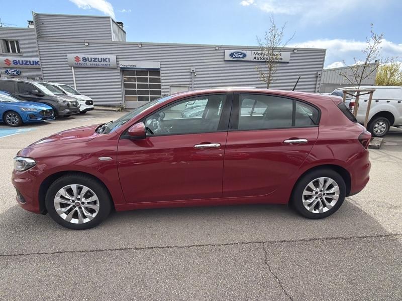 Image FIAT Tipo 1.6 MultiJet 120ch Business S/S 5p