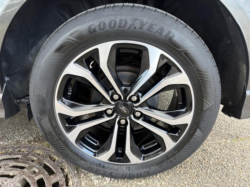 Image FORD Puma 1.0 EcoBoost 125ch mHEV ST-Line 6cv