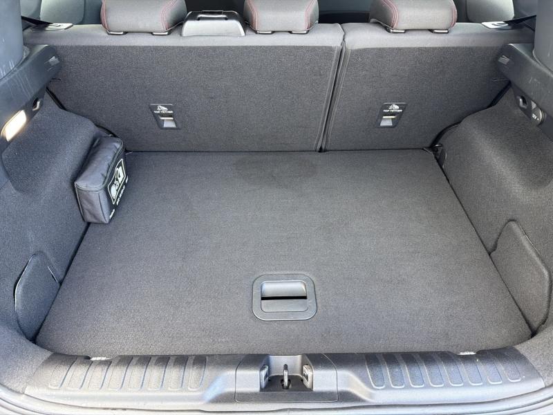 Image FORD Puma 1.0 EcoBoost 125ch mHEV ST-Line 6cv