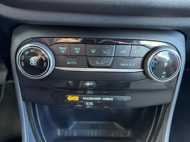 Image FORD Puma 1.0 EcoBoost 125ch mHEV ST-Line 6cv