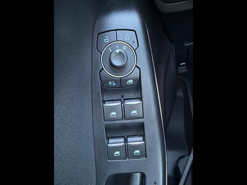 Image FORD Puma 1.0 EcoBoost 125ch mHEV ST-Line 6cv