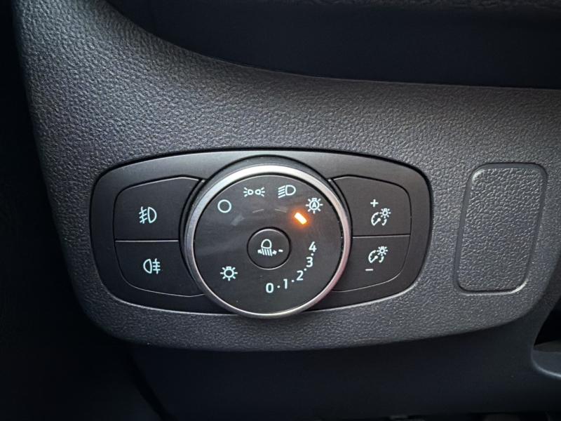 Image FORD Puma 1.0 EcoBoost 125ch mHEV ST-Line 6cv