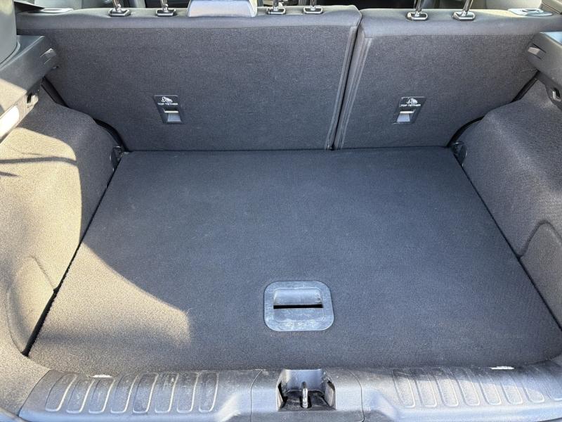 Image FORD Puma 1.0 Flexifuel 125ch S&S mHEV Titanium