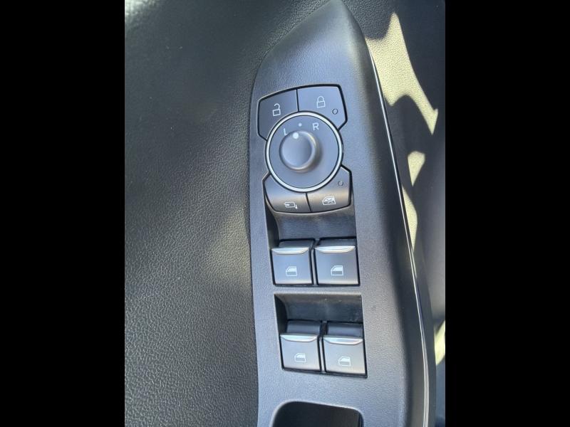 Image FORD Puma 1.0 Flexifuel 125ch S&S mHEV Titanium