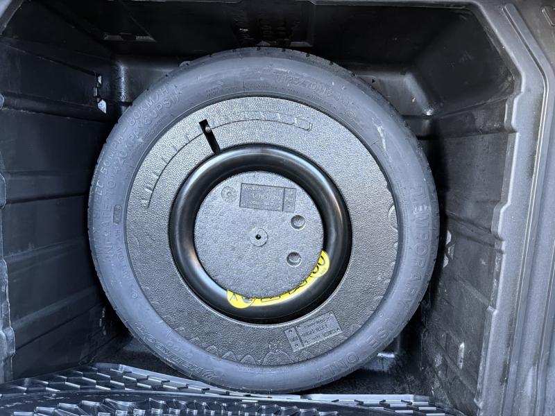 Image FORD Puma 1.0 Flexifuel 125ch S&S mHEV Titanium