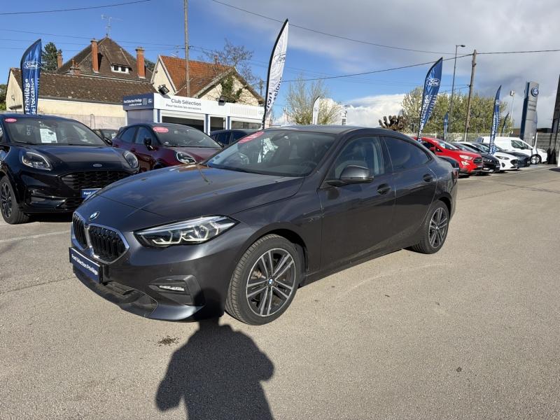 Photo BMW Série 2 Gran Coupé 218iA 136ch Business Design DKG7