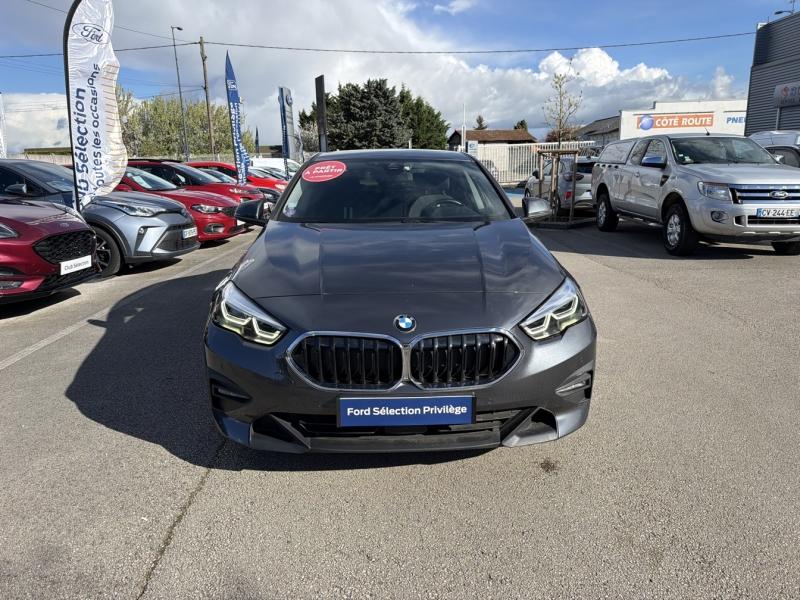 Image BMW Série 2 Gran Coupé 218iA 136ch Business Design DKG7