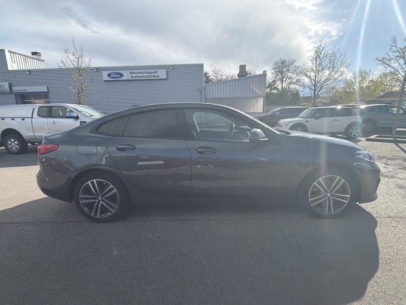 Image BMW Série 2 Gran Coupé 218iA 136ch Business Design DKG7