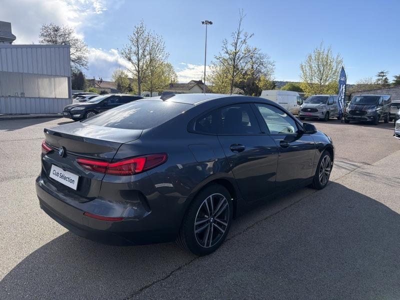 Image BMW Série 2 Gran Coupé 218iA 136ch Business Design DKG7