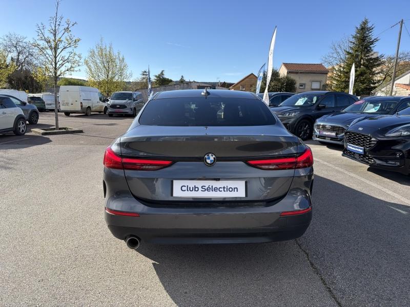 Image BMW Série 2 Gran Coupé 218iA 136ch Business Design DKG7